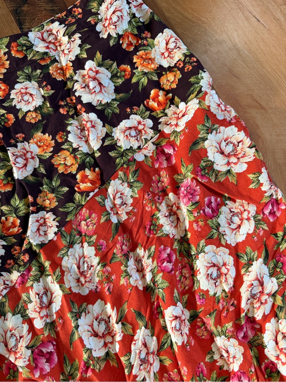 Farm Rio Skirt - Picture 7 of 11